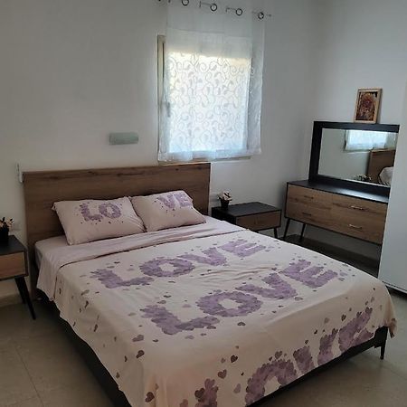 צימר ברחובות - Israeli Home Exterior foto