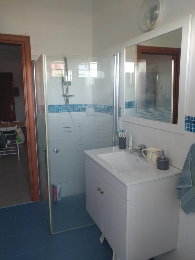 צימר ברחובות - Israeli Home Exterior foto