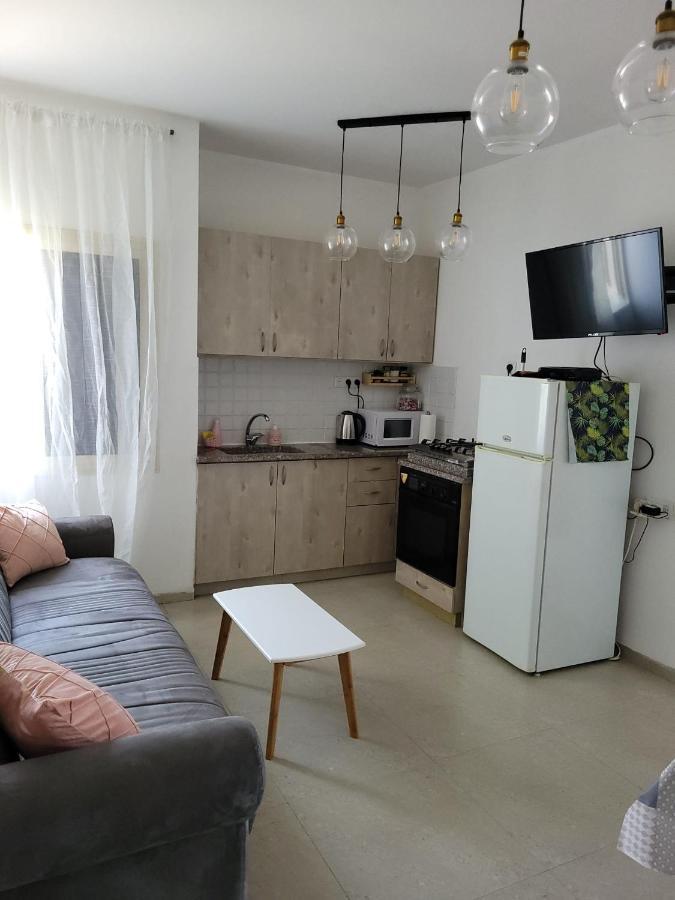 צימר ברחובות - Israeli Home Exterior foto