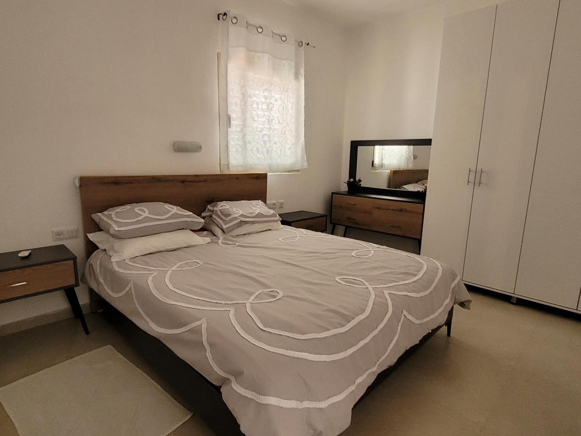 צימר ברחובות - Israeli Home Quarto foto