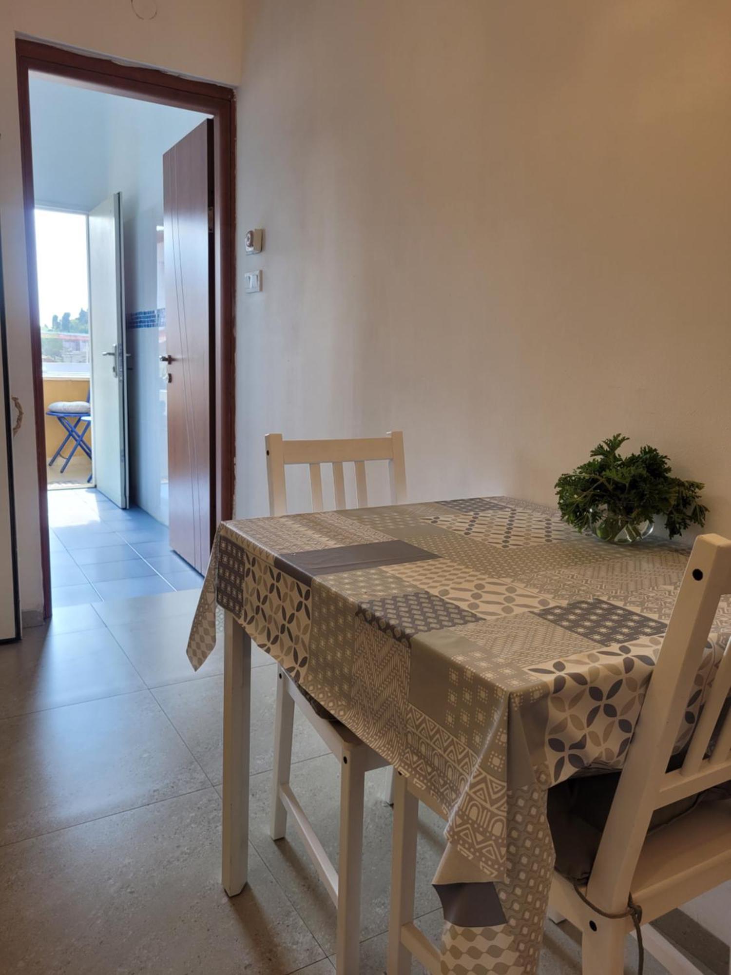 צימר ברחובות - Israeli Home Exterior foto