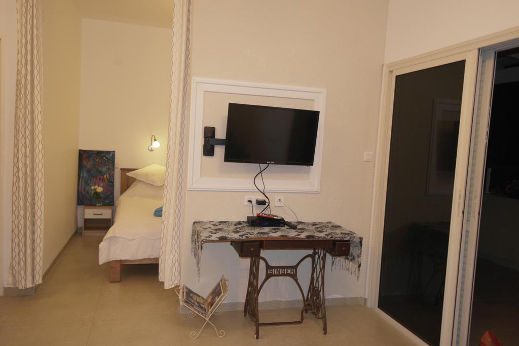 צימר ברחובות - Israeli Home Exterior foto