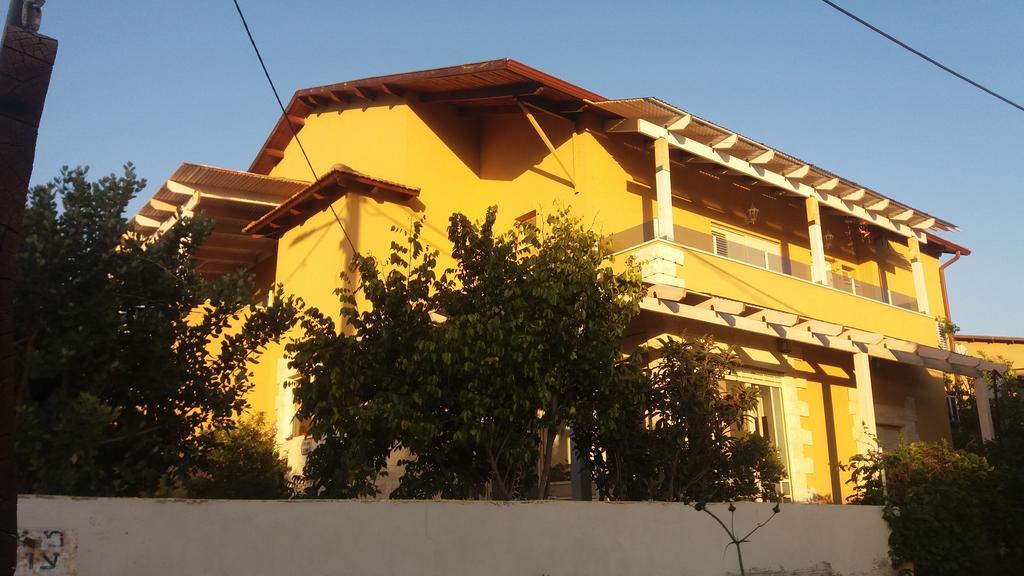 צימר ברחובות - Israeli Home Exterior foto