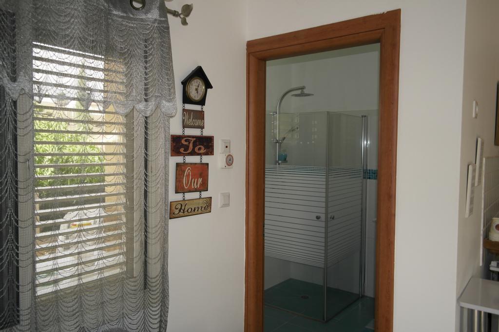 צימר ברחובות - Israeli Home Exterior foto