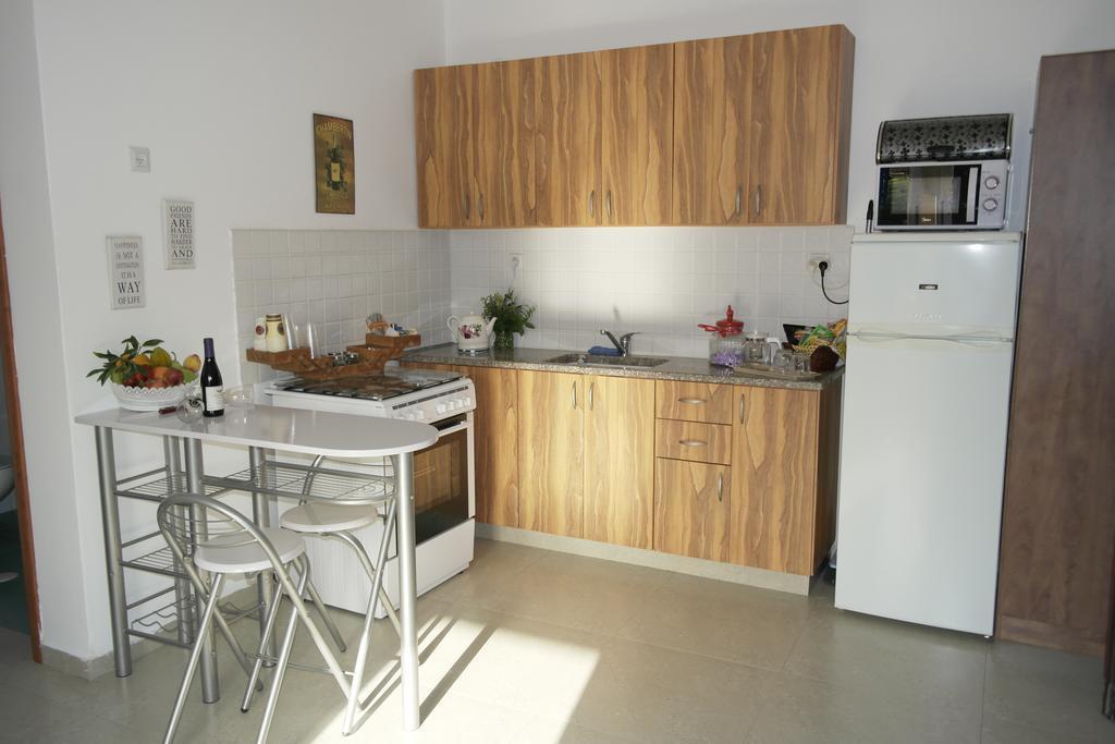 צימר ברחובות - Israeli Home Exterior foto