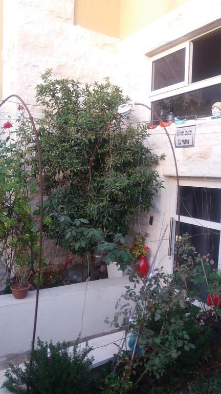 צימר ברחובות - Israeli Home Exterior foto